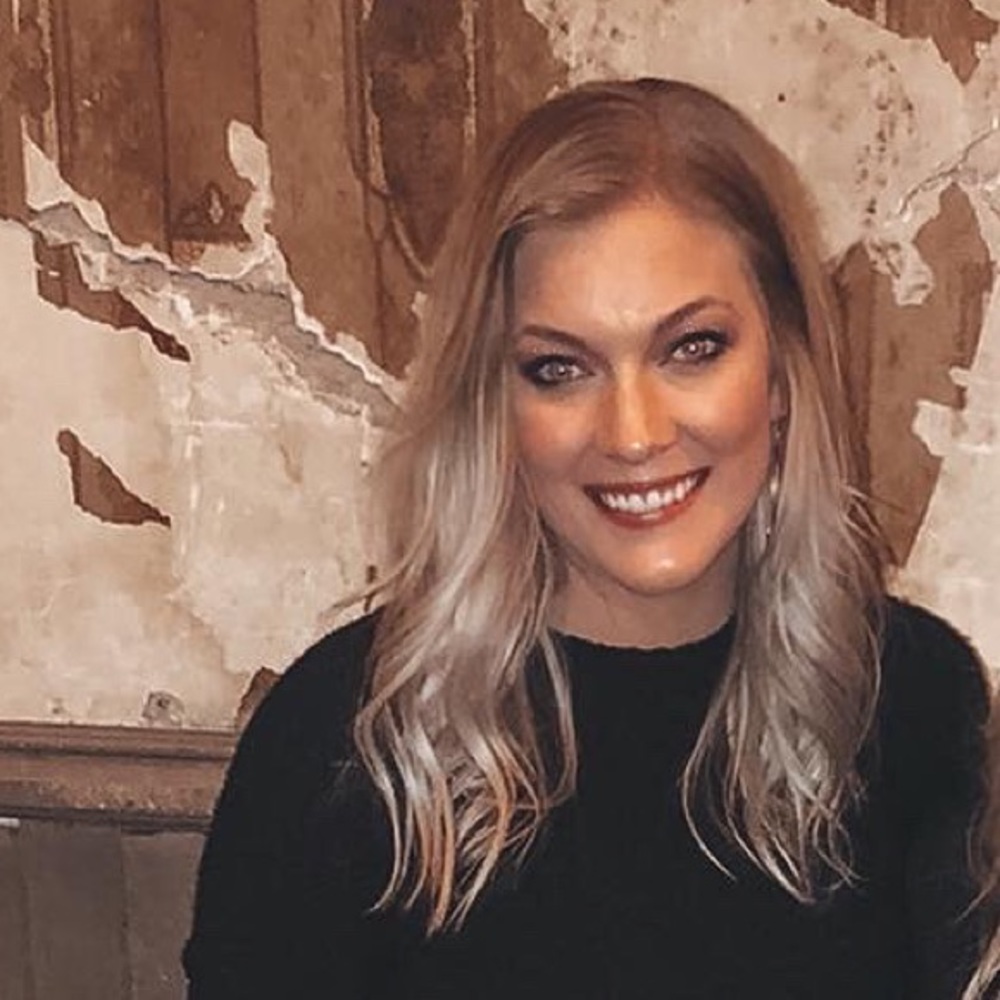 Meet your Posher, Joslynne